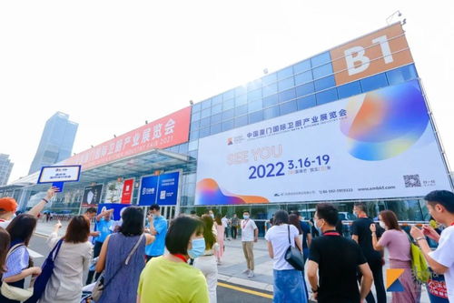 衛(wèi)廚盛會,感恩有您 2021廈門國際衛(wèi)廚展圓滿落幕