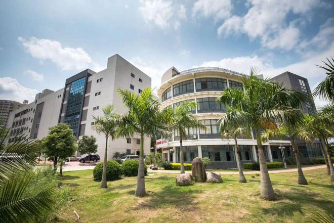 以綱為要,行至2035|泉州海天:企業(yè)是現(xiàn)代化紡織產(chǎn)業(yè)體系的建設(shè)者