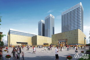 成都金牛之心荷花池廣場,金牛之心荷花池廣場是哪個(gè)開發(fā)商的 房市頭條