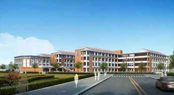 重磅 廈門又一所學校下周正式啟用