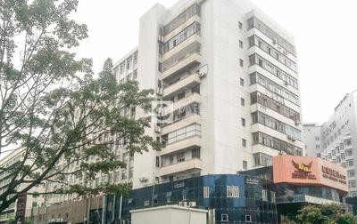 東方商貿大廈寫字樓租賃指南 優勢、租金與服務解析