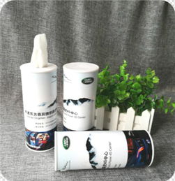 三明廣告禮品首選 豪禮商貿(mào)專業(yè)定制抽紙，服務廈門商貿(mào)