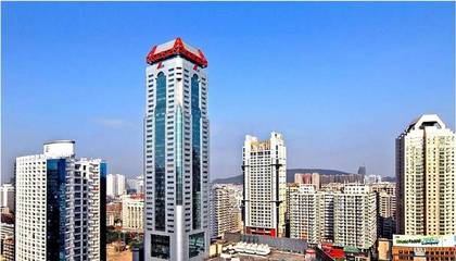 廈門商貿新篇章 建發、國貿首次榮登世界500強